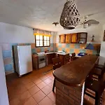 Cabaña de playa