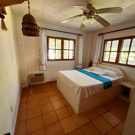 Cabana De Playa * Cartagena
